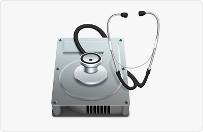 utility for monitoring health of ssd for mac